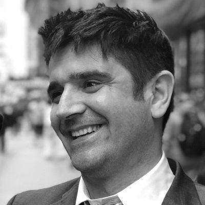 Chris Siametis