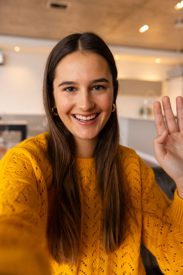 Silver Badge profile preview