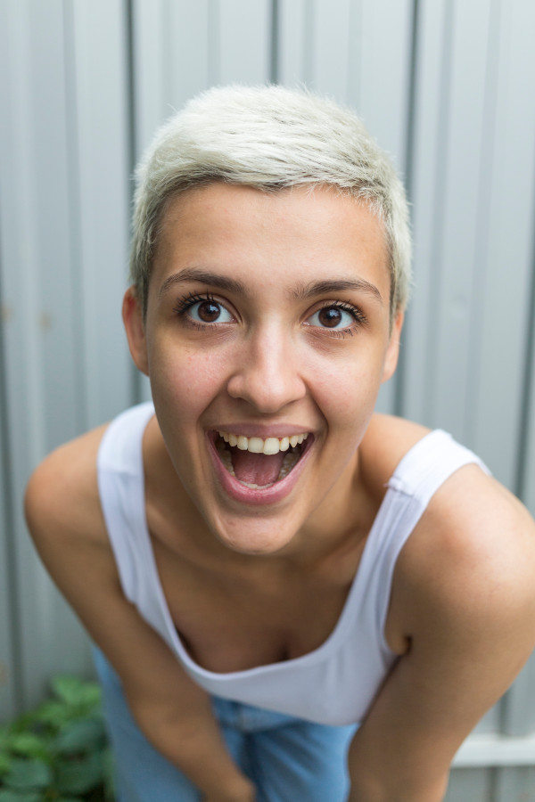 Cyber Friend profile preview