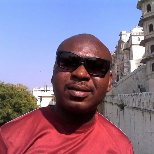 Chukwudi  A.