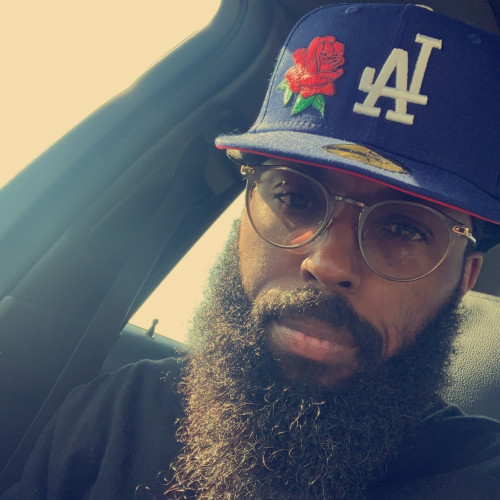 Tevin  M. profile photo