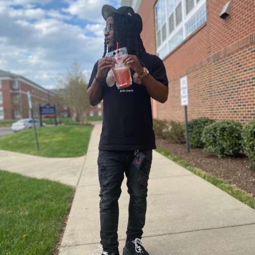 Tyrek A.