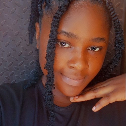 Prisca F. profile photo