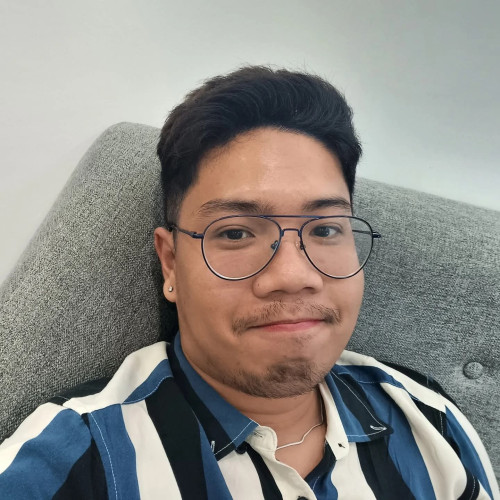 Mark Christian C. profile photo
