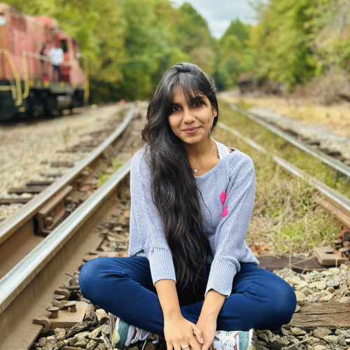 Asiya  S. profile photo