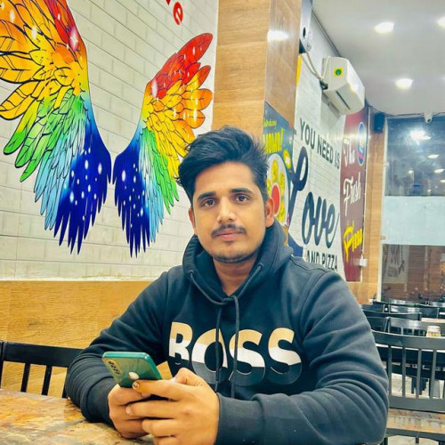 Dheeru J. profile photo