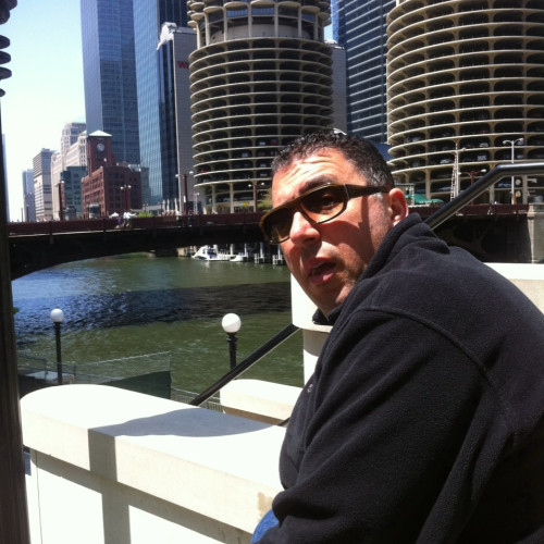 ABDENOUR  a. profile photo