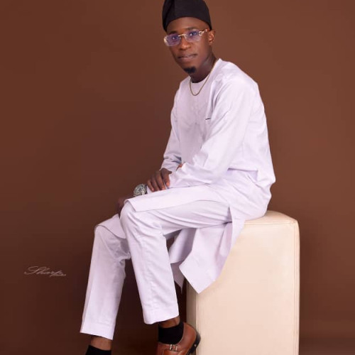 David Opeyemi a.