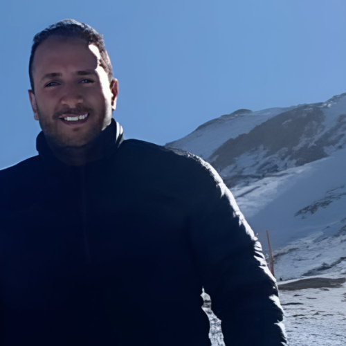 badr e. profile photo