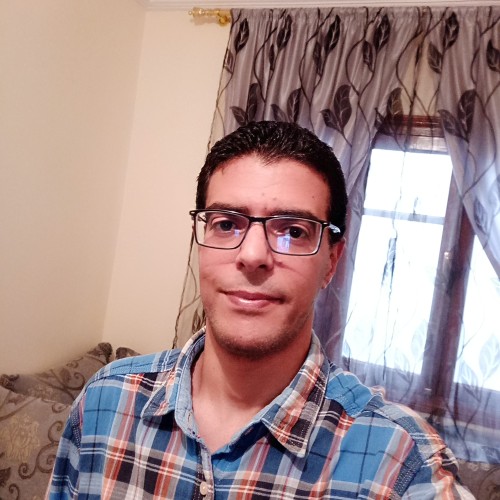Hicham I.