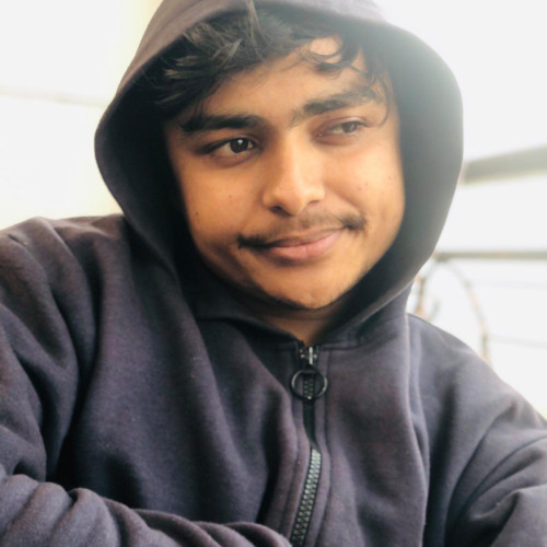 Gaurav P. profile photo
