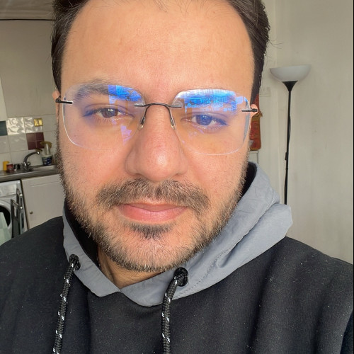 Shailesh C. profile photo