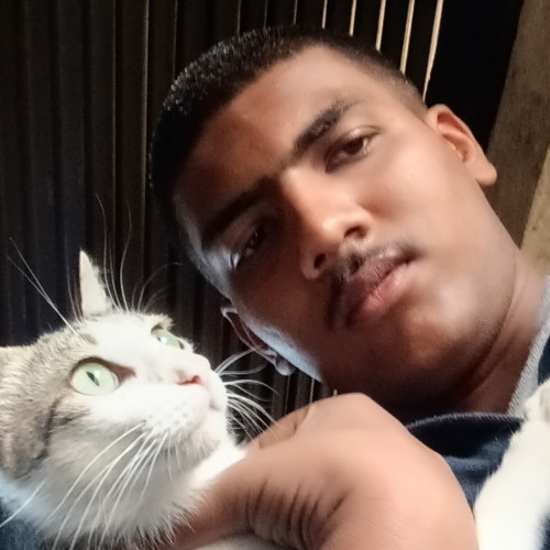 ganesh  k. profile photo