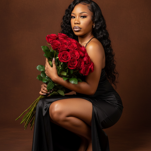 Ashley M. profile photo