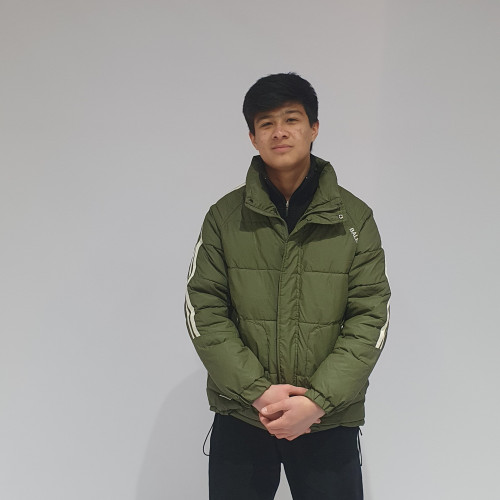 Ismoil  H. profile photo