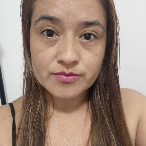 KAMILA p. profile photo