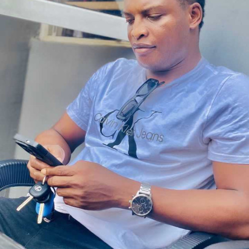 success G. profile photo