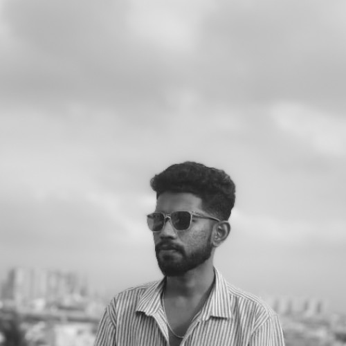 ATHUL P. profile photo