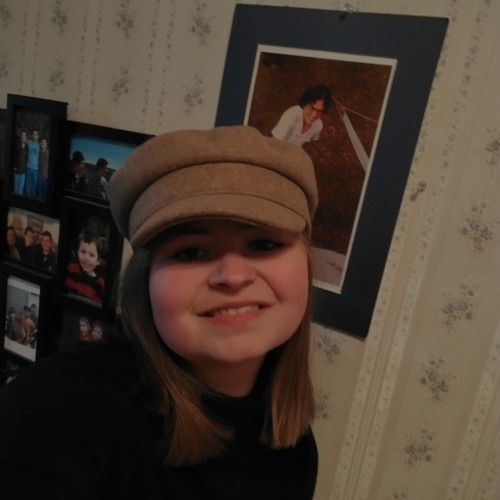 Lydia H.