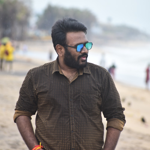 Sai Tharshith K. profile photo
