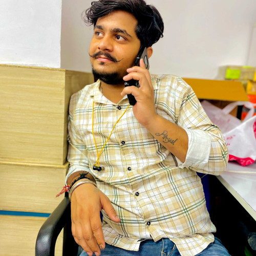 Gaurav G. profile photo
