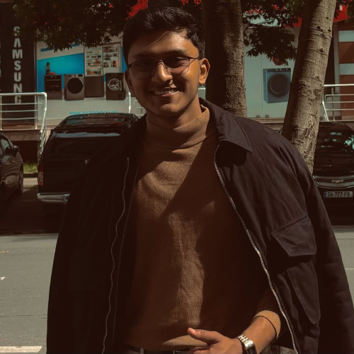 Naeem A. profile photo