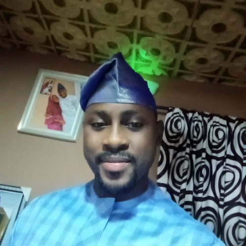 LUKMAN T. profile photo