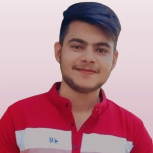 Ashu M. profile photo