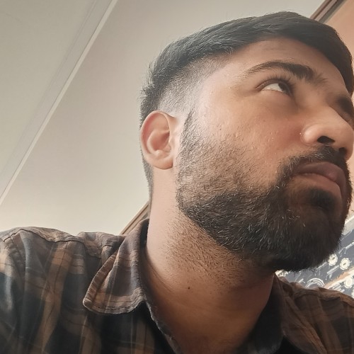 Ashish G.