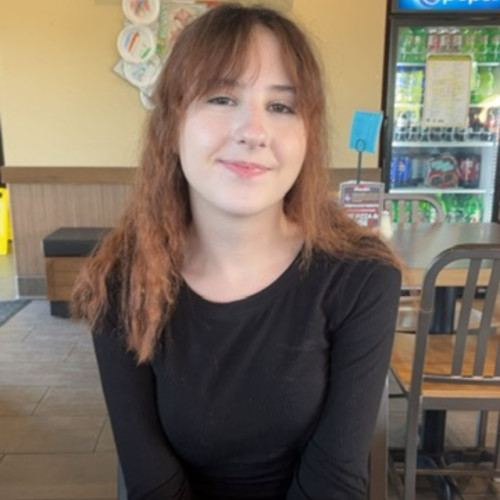 Mae  B. profile photo