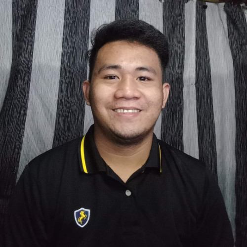 Jan Edward P. profile photo