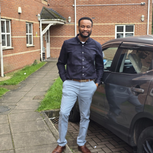 Chimeze  O. profile photo