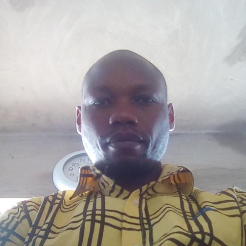 Godwin E. profile photo