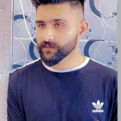 nitin w. profile photo