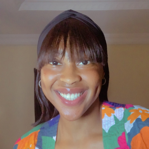 Rachel  E. profile photo