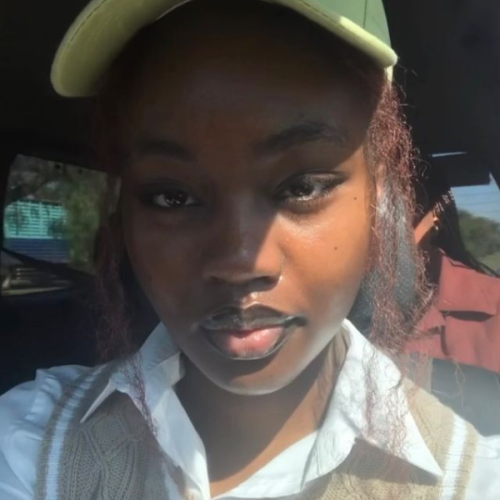 Precious L.