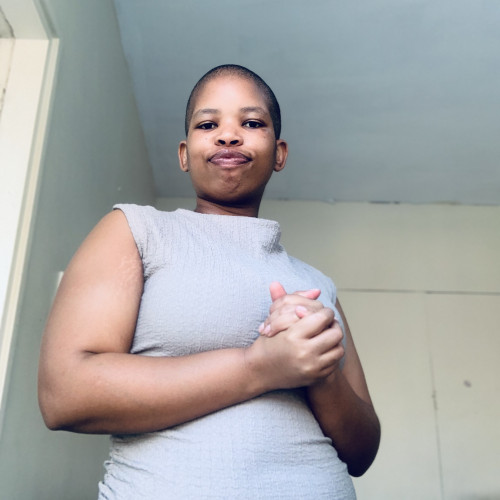 Kamogelo M. profile photo
