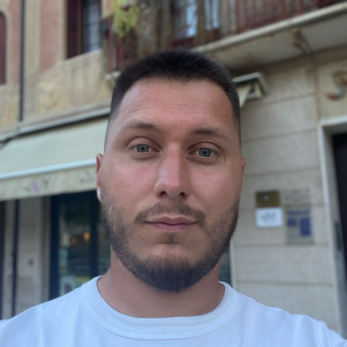 Andres G. profile photo