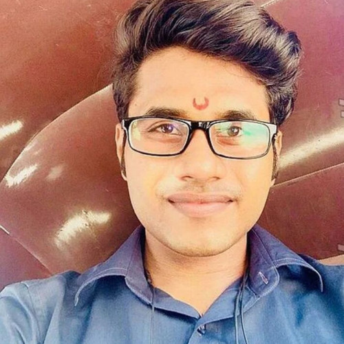 Akshay P. profile photo