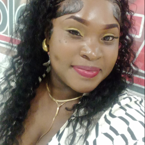 Shaniyah D.