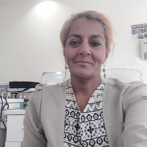 Elham A. profile photo
