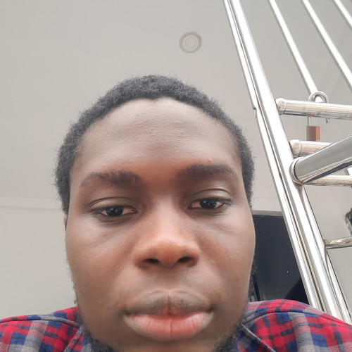 Emmanuel Onome O. profile photo