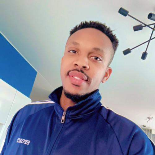 Ikenna I. profile photo
