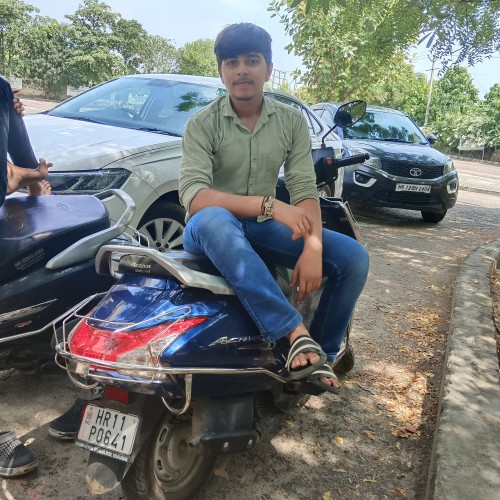 Sudhanshu A.