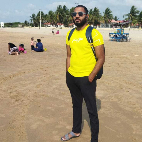 Deepak K. profile photo