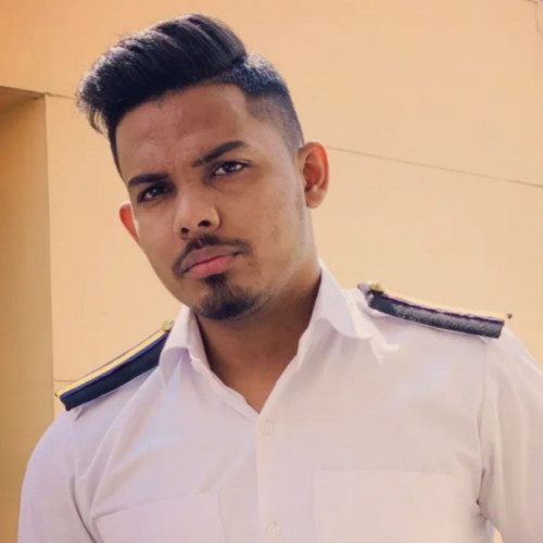 Aditya K. profile photo