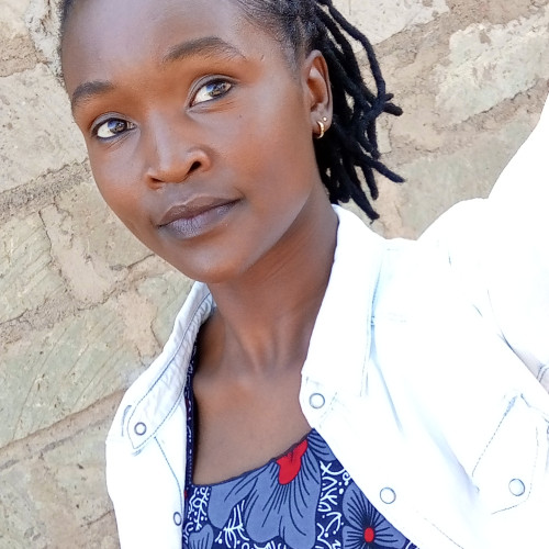 Sharon c. profile photo