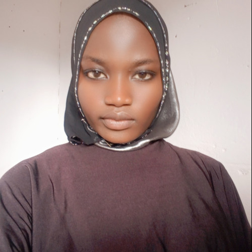 Madinah N. profile photo