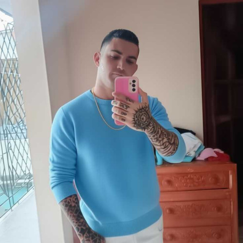 Alejandro E. profile photo
