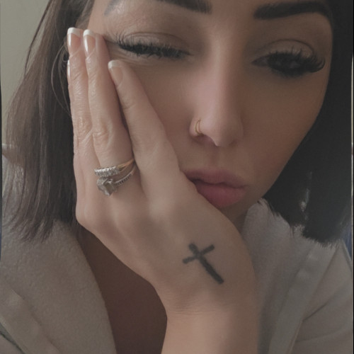 Amber C. profile photo